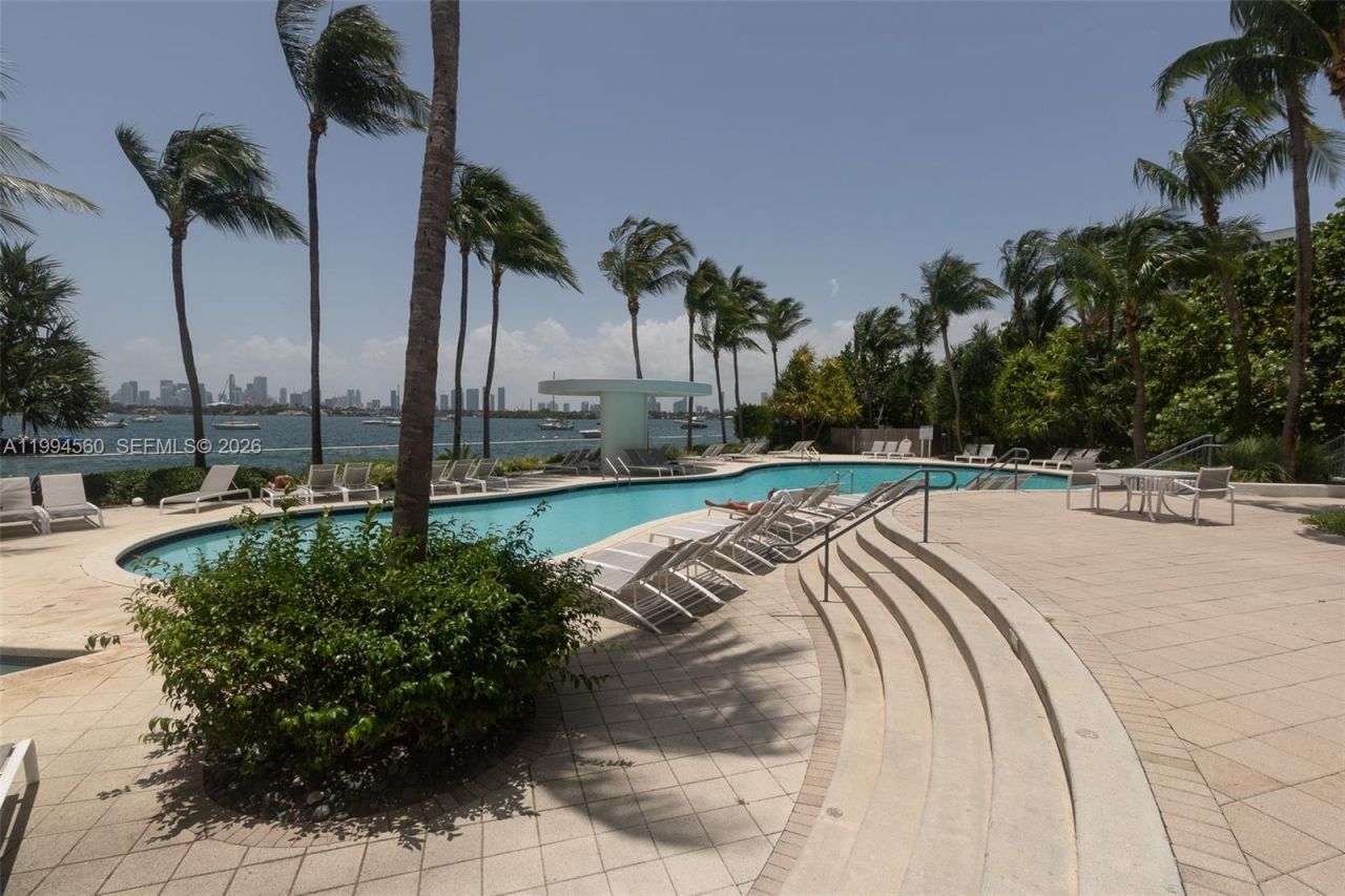 1330 West Ave, Unit 3305, Miami Beach, FL 33139 Photo