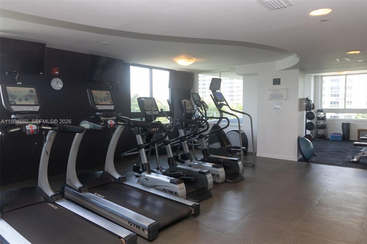 1330 West Ave, Unit 3305, Miami Beach, FL 33139 Photo