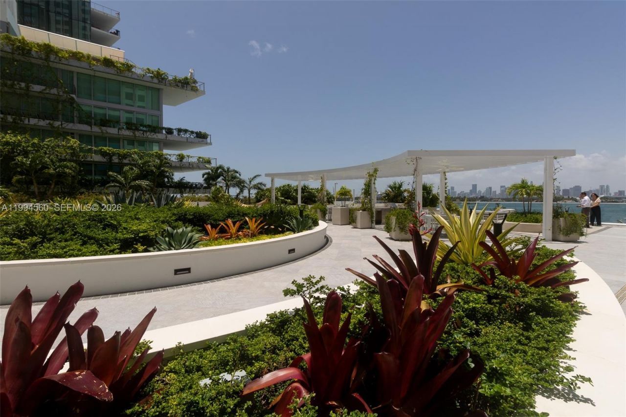 1330 West Ave, Unit 3305, Miami Beach, FL 33139 Photo