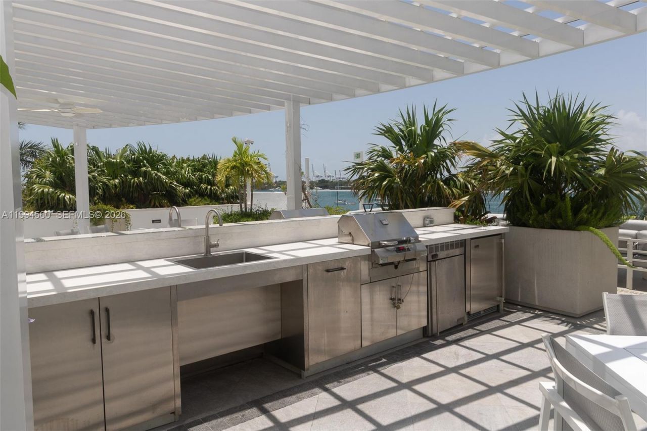 1330 West Ave, Unit 3305, Miami Beach, FL 33139 Photo