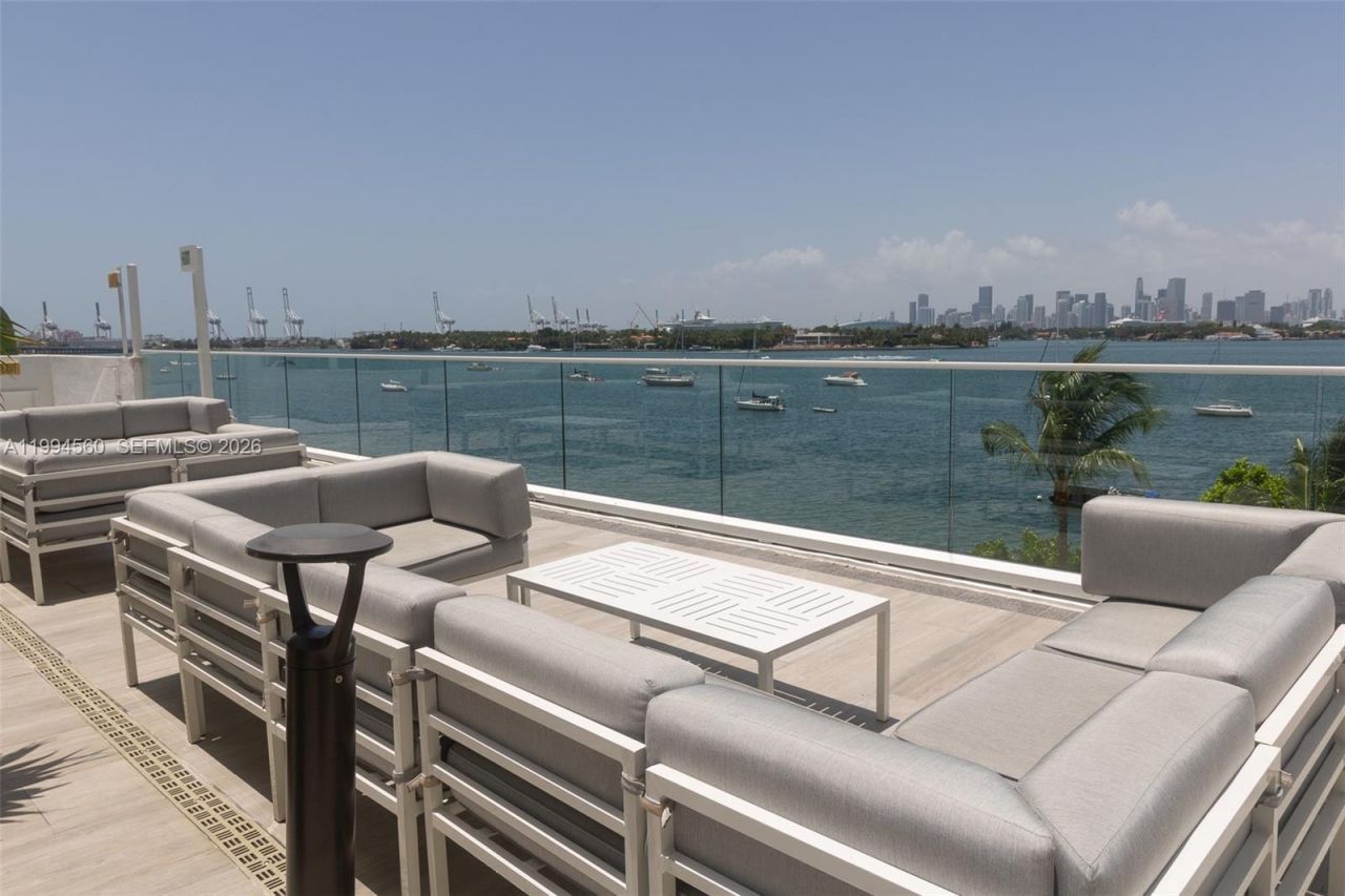 1330 West Ave, Unit 3305, Miami Beach, FL 33139 Photo