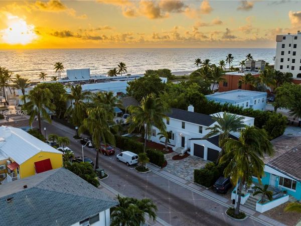 320 Polk St, Unit ., Hollywood, FL 33019