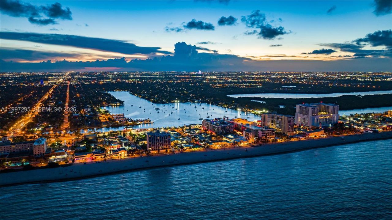 320 Polk St, Unit ., Hollywood, FL 33019 Photo