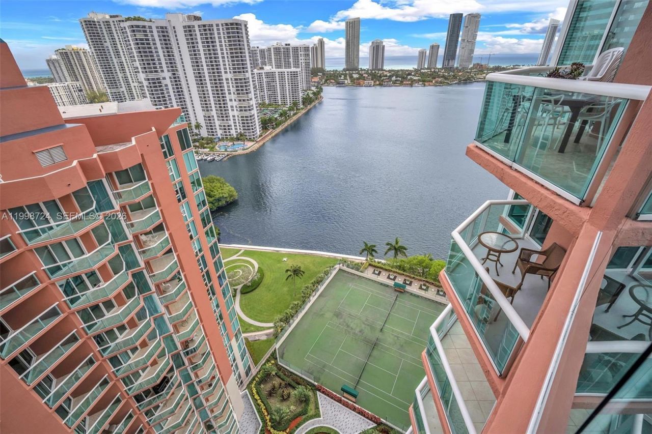 3370 E Hidden Bay Dr, Unit 2407, Aventura, FL 33180 Photo