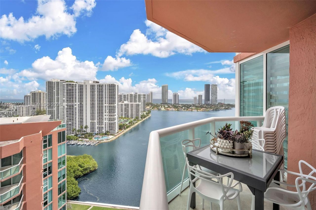 3370 E Hidden Bay Dr, Unit 2407, Aventura, FL 33180 Photo