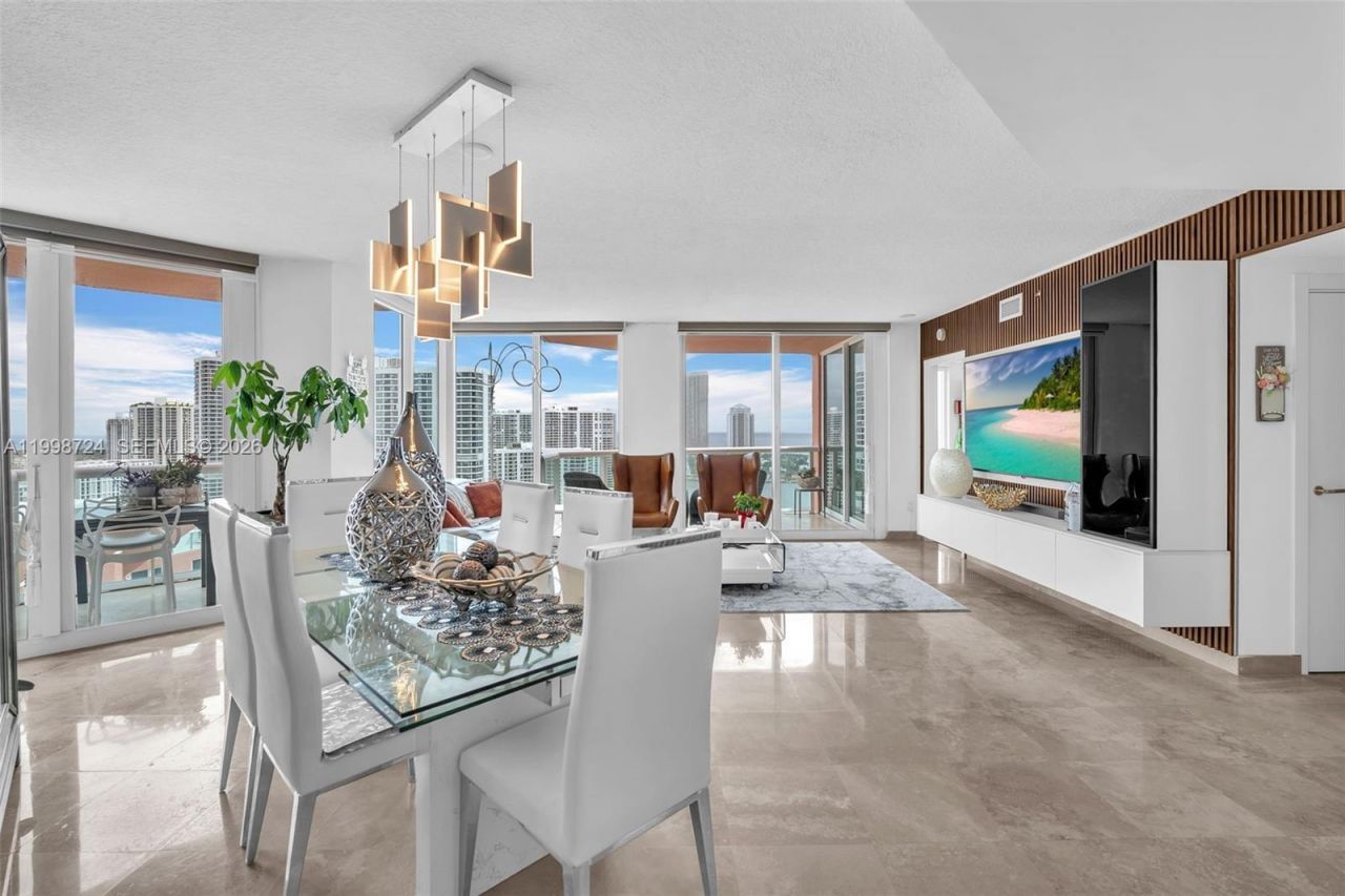 3370 E Hidden Bay Dr, Unit 2407, Aventura, FL 33180 Photo