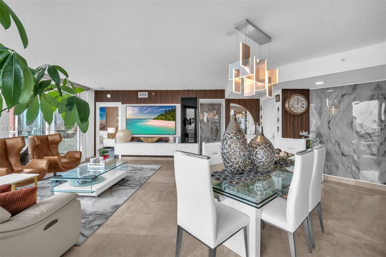 3370 E Hidden Bay Dr, Unit 2407, Aventura, FL 33180 Photo