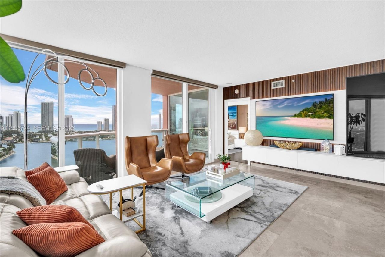 3370 E Hidden Bay Dr, Unit 2407, Aventura, FL 33180 Photo