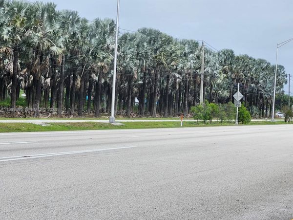 0 Krome Avenue, Miami, FL 33187