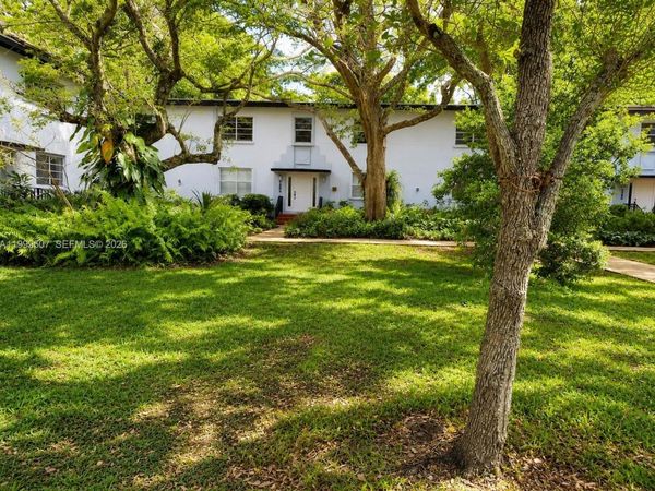 5605 SW 80th St, Unit 97-A, Miami, FL 33143
