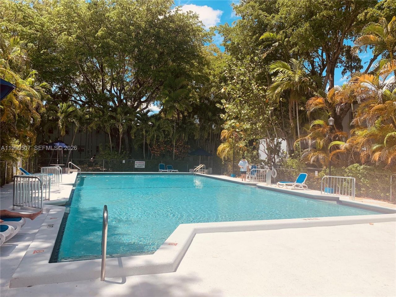 5605 SW 80th St, Unit 97-A, Miami, FL 33143 Photo