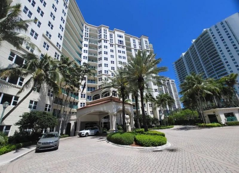 20000 E Country Club Dr, Unit 201, Aventura, FL 33180 Photo