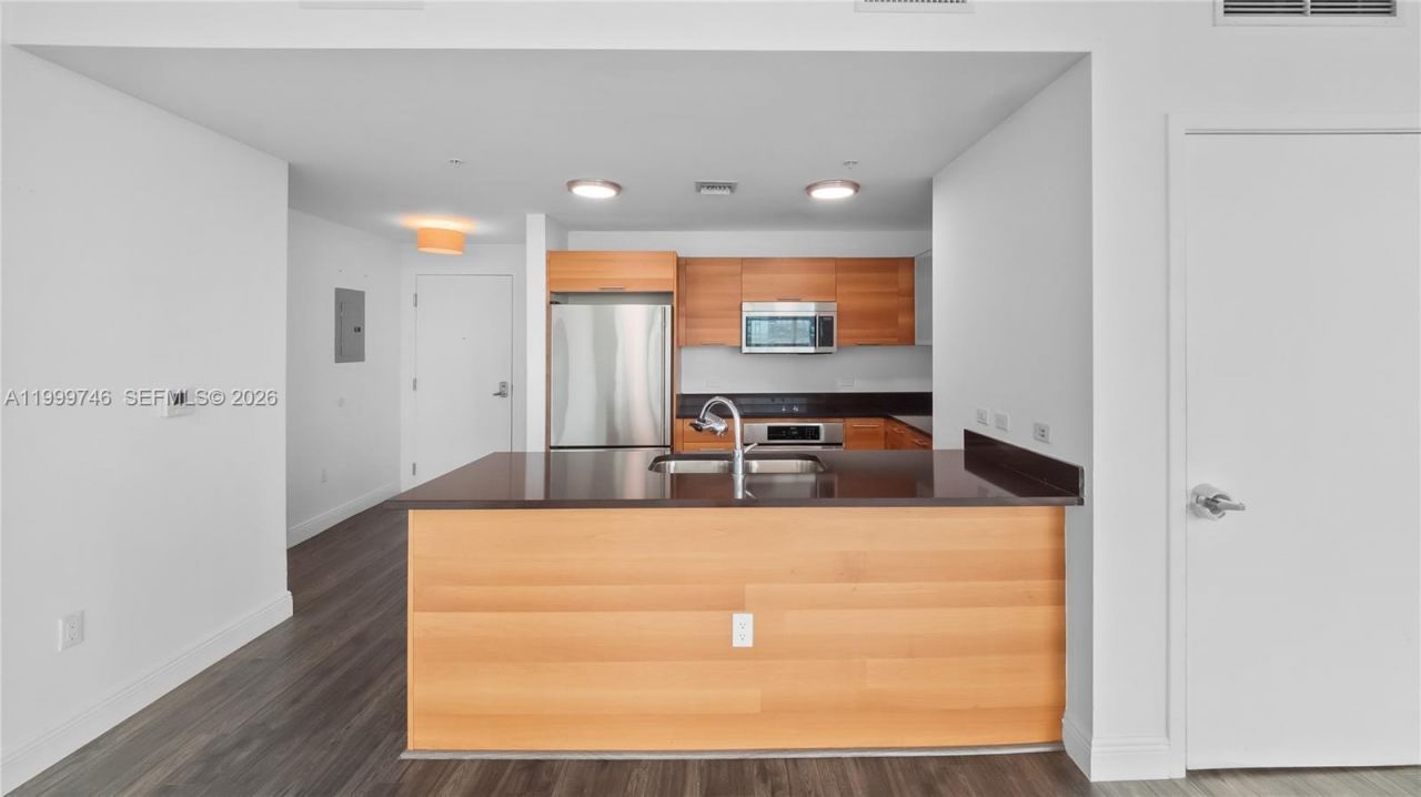3301 NE 1st Ave, Unit H1612, Miami, FL 33137 Photo