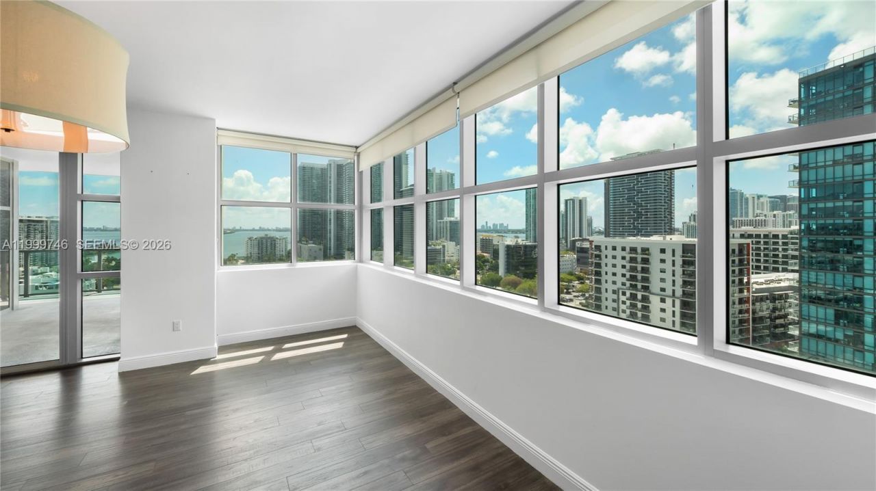 3301 NE 1st Ave, Unit H1612, Miami, FL 33137 Photo