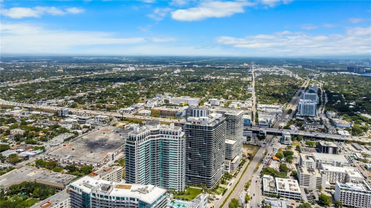 3301 NE 1st Ave, Unit H1612, Miami, FL 33137 Photo