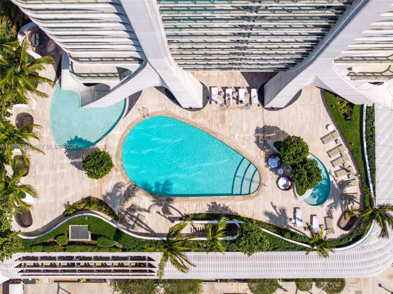 1000 Biscayne Blvd, Unit 1201, Miami, FL 33132 Photo