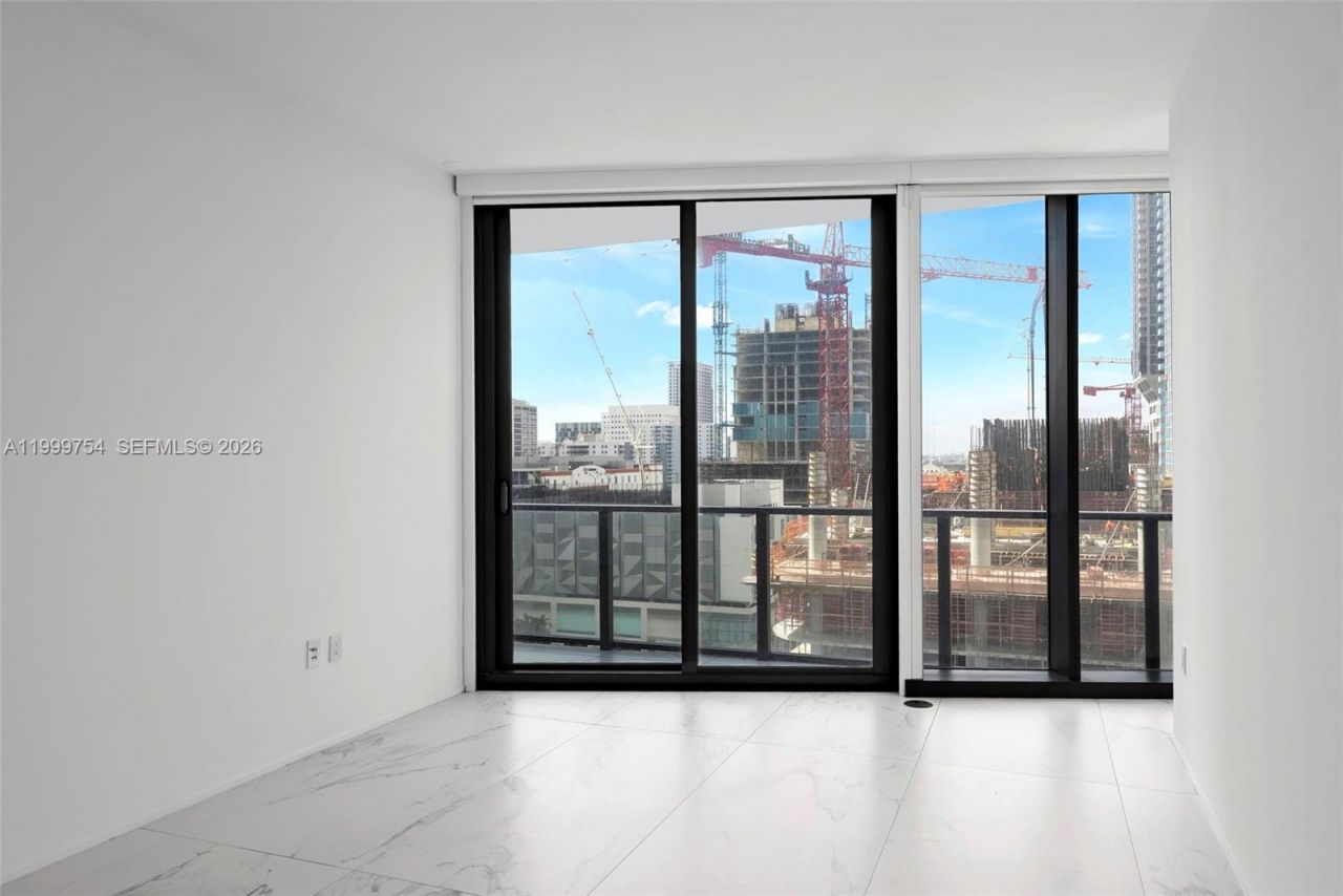 1000 Biscayne Blvd, Unit 1201, Miami, FL 33132 Photo