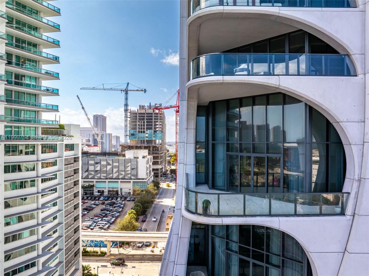 1000 Biscayne Blvd, Unit 1201, Miami, FL 33132 Photo