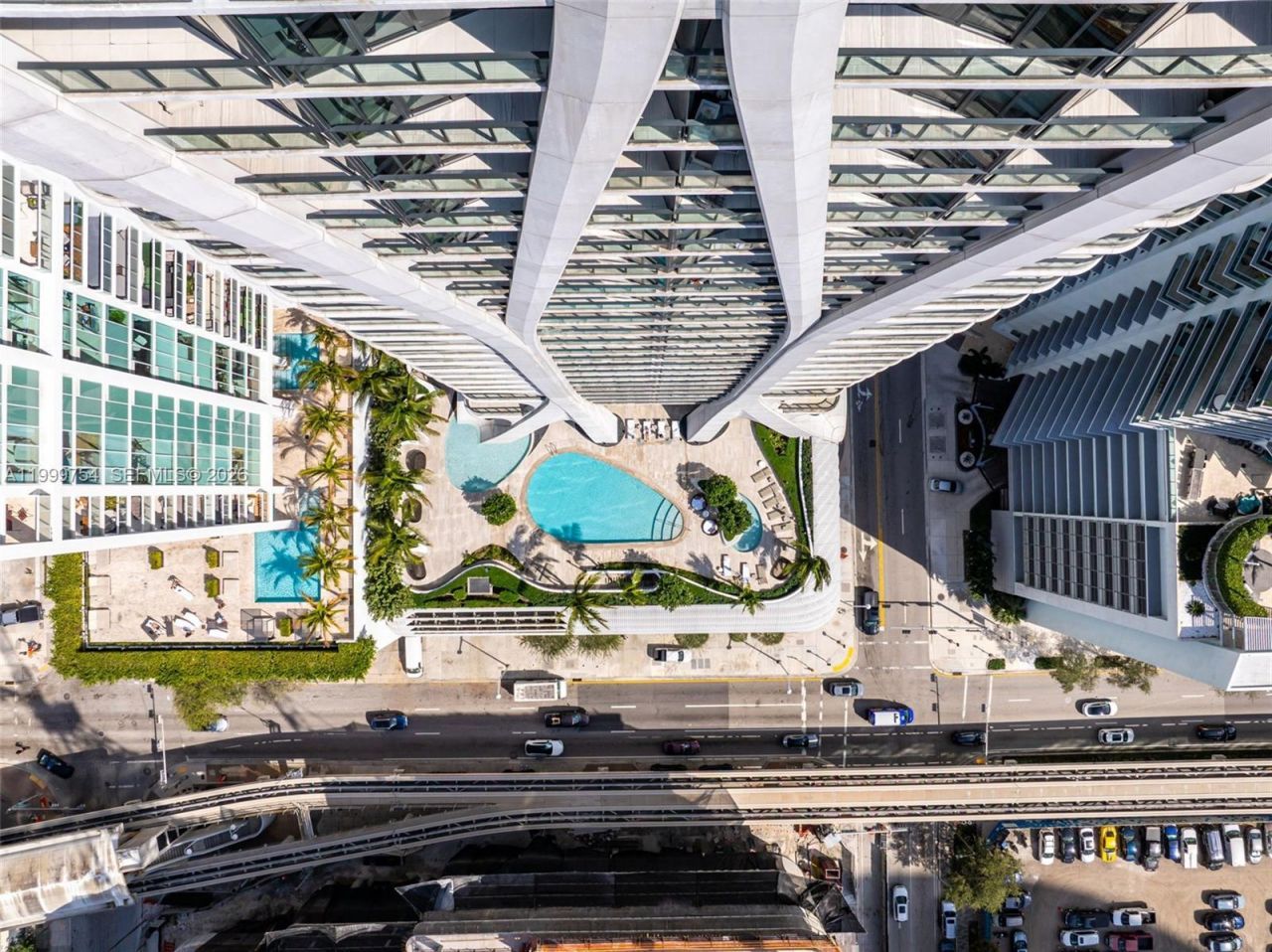 1000 Biscayne Blvd, Unit 1201, Miami, FL 33132 Photo