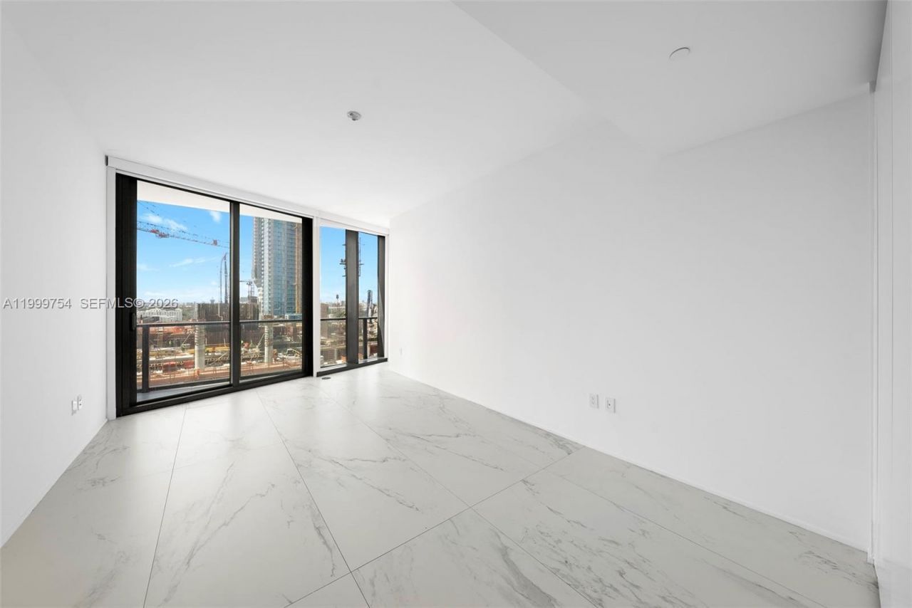 1000 Biscayne Blvd, Unit 1201, Miami, FL 33132 Photo