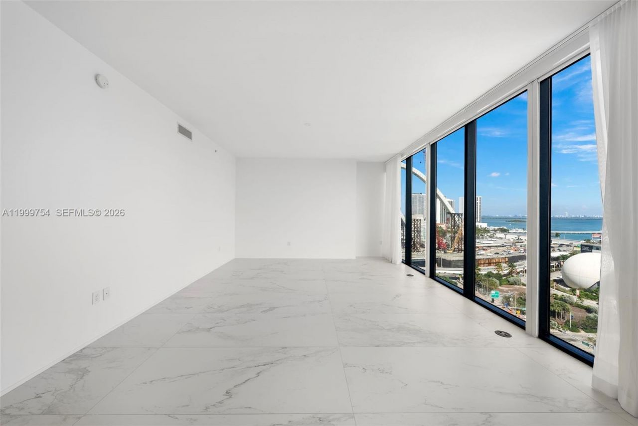 1000 Biscayne Blvd, Unit 1201, Miami, FL 33132 Photo