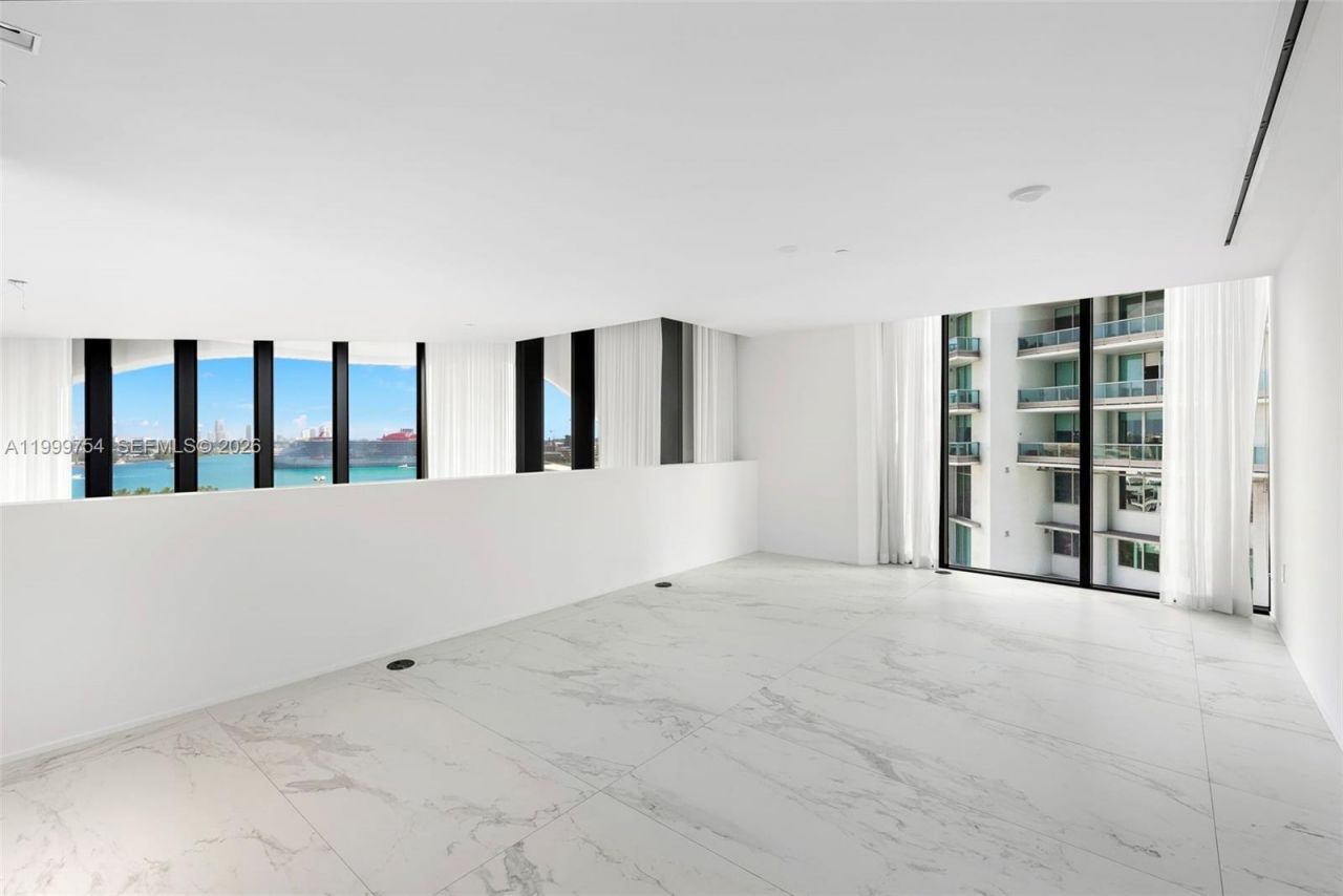 1000 Biscayne Blvd, Unit 1201, Miami, FL 33132 Photo