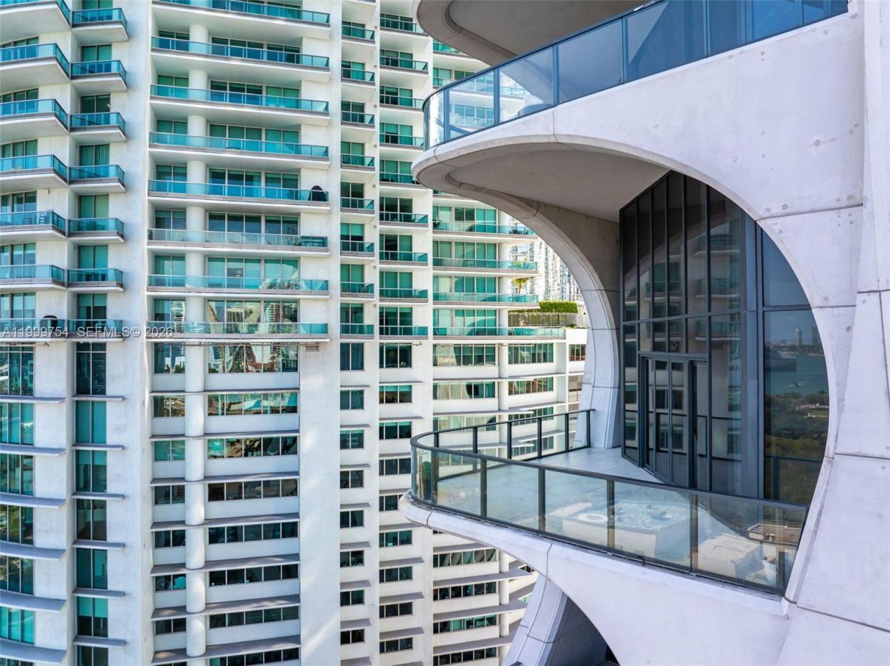 1000 Biscayne Blvd, Unit 1201, Miami, FL 33132 Photo