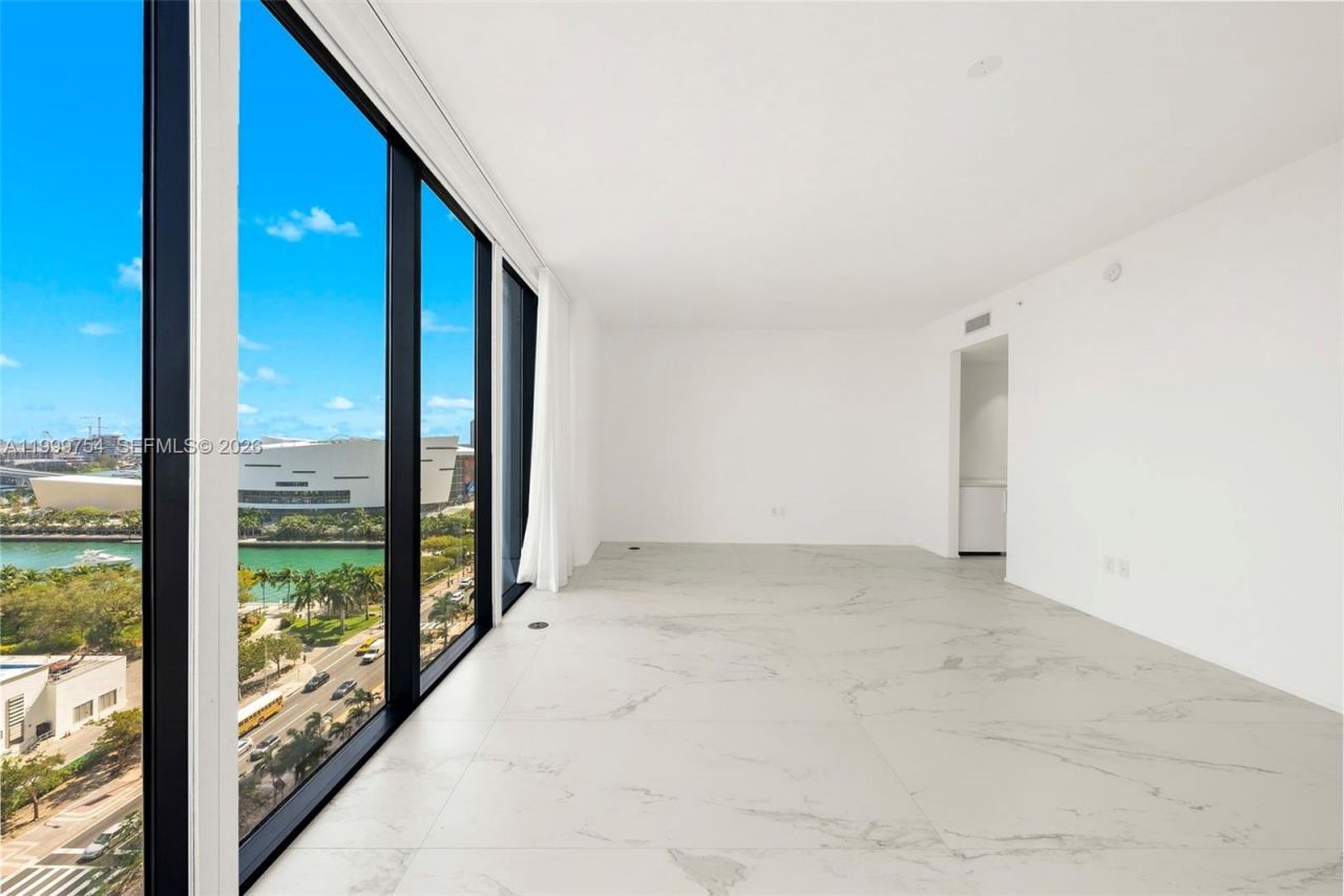 1000 Biscayne Blvd, Unit 1201, Miami, FL 33132 Photo