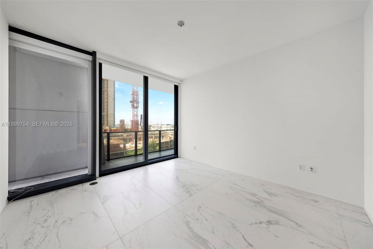 1000 Biscayne Blvd, Unit 1201, Miami, FL 33132 Photo