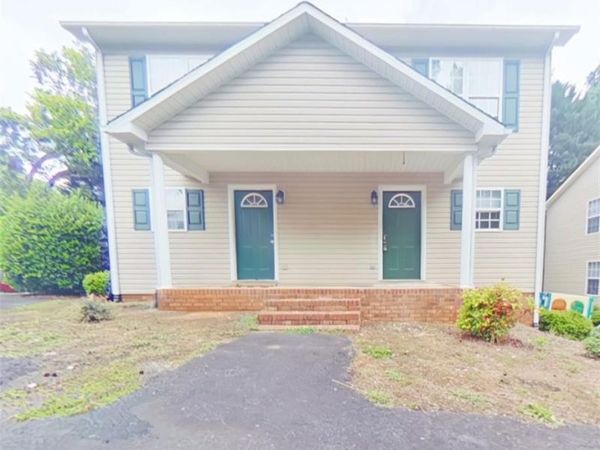 1602 Humble Street , Asheboro, NC 27203