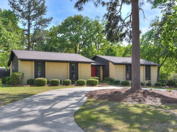31 Deerwood Drive, Aiken, SC 29803