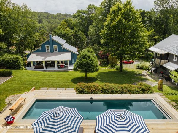 1680 Gulf Road, Callicoon Center, NY 12724