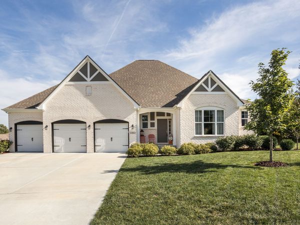 751 Willow Ridge Court, Plainfield, IN 46168