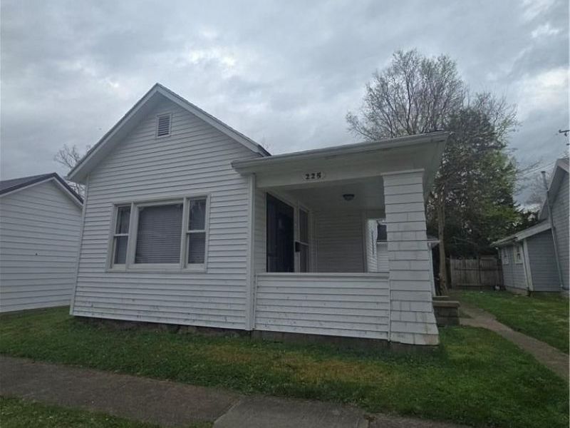 225 E Clay Street, Sidney, OH 45365 Photo 1