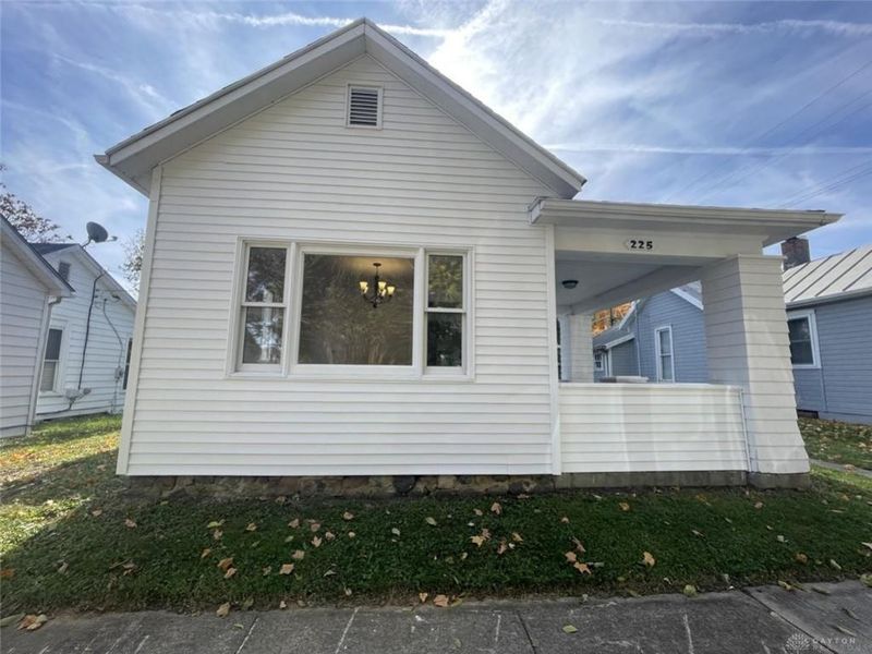 225 E Clay Street, Sidney, OH 45365 Photo 2