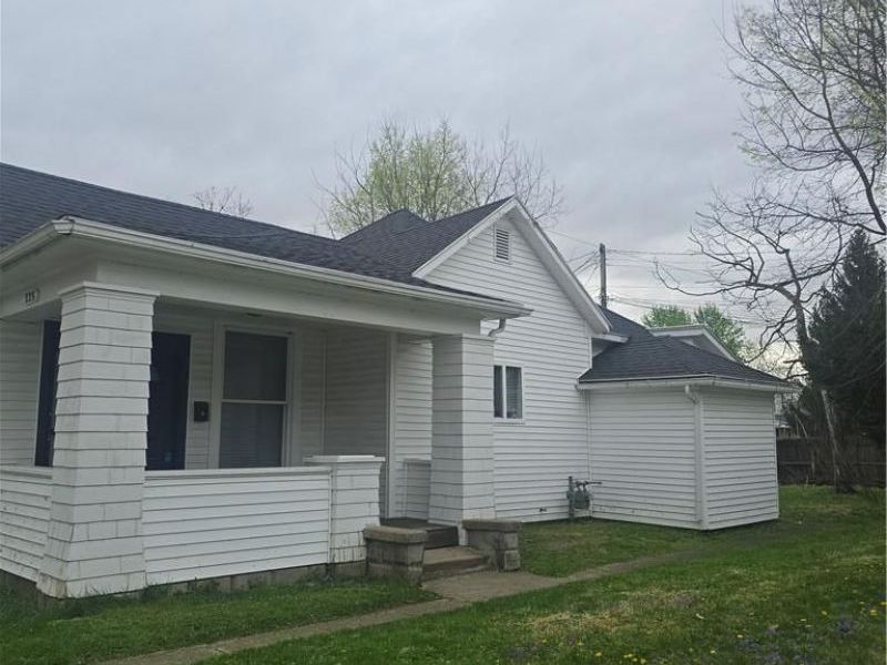 225 E Clay Street, Sidney, OH 45365 Photo 3