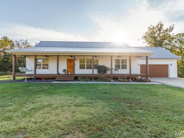 13940 INDUSTRY Road, Lebanon, MO 65536