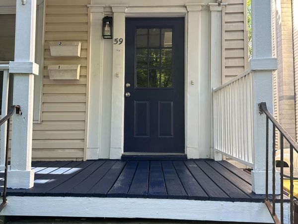 59 Van Dam Street, Unit 2, Saratoga Springs, NY 12866