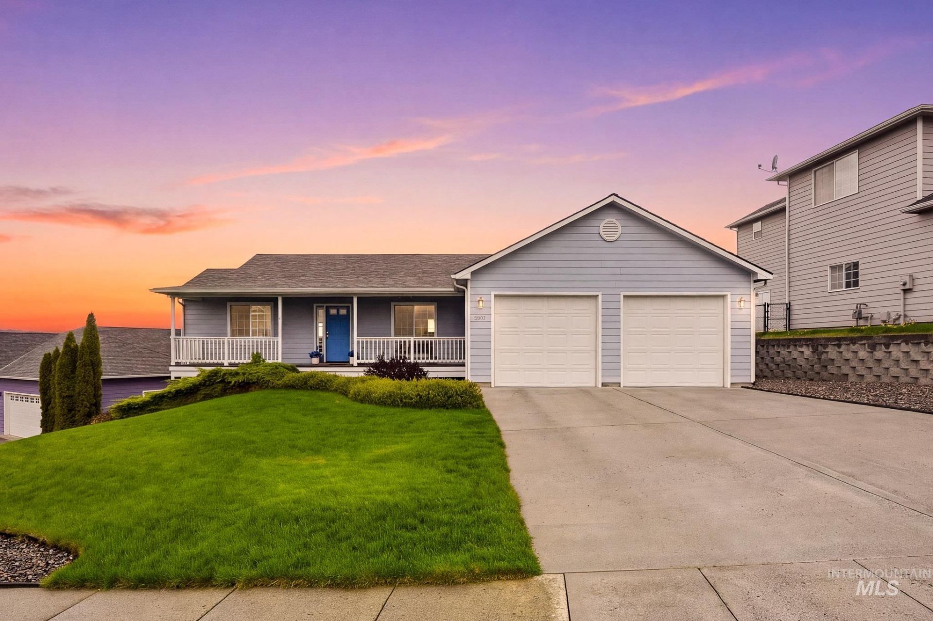 2031 Rolling Hills Dr., Moscow, ID 83843 Main Photo