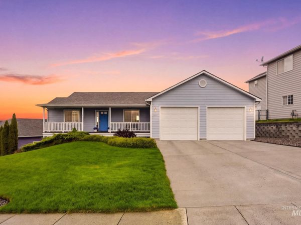 2031 Rolling Hills Dr., Moscow, ID 83843