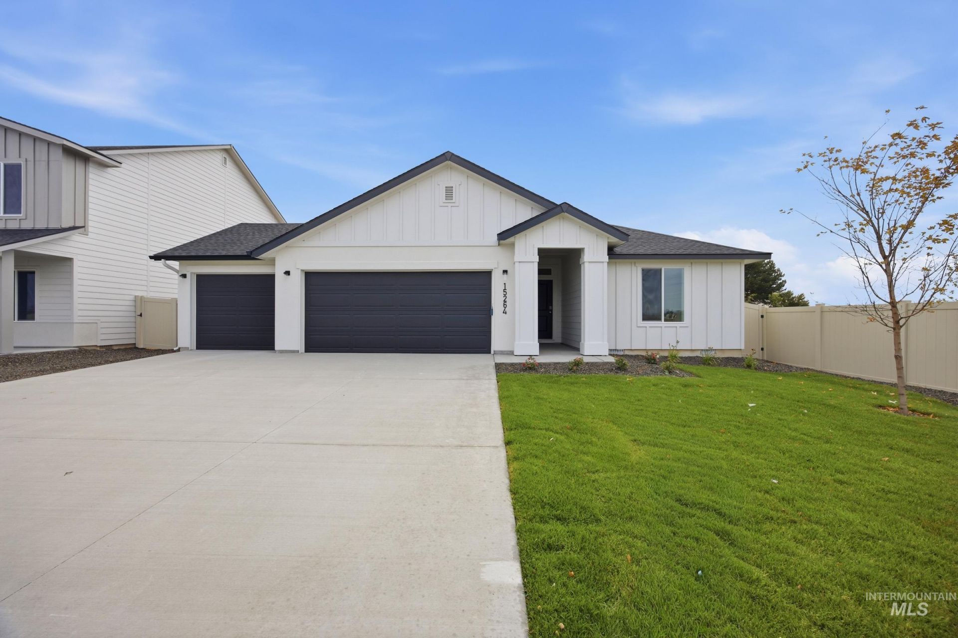15264 Fuchsia Ave, Nampa, ID 83651 Main Photo