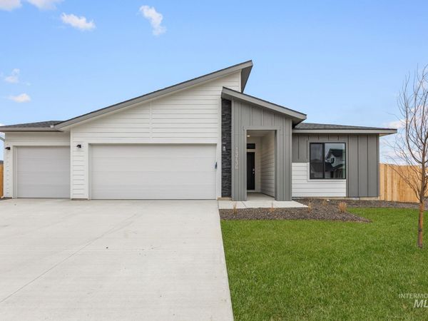 4197 S Staten Island Way, Nampa, ID 83686