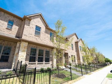 6151 Blythe Drive, Frisco, TX 75035