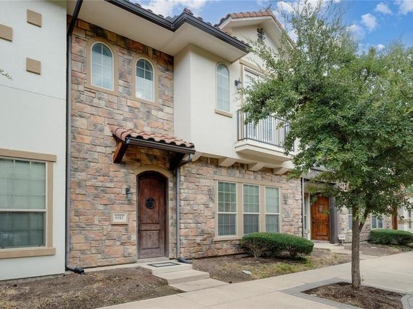 6742 Estrella, Unit 2626, Irving, TX 75039