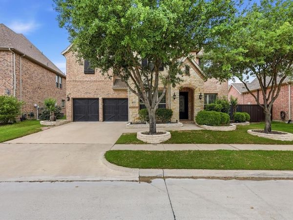 8224 Bonny Bank, The Colony, TX 75056