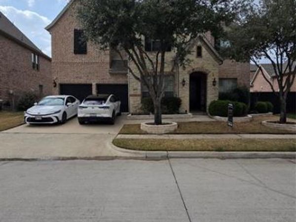 8224 Bonny Bank, The Colony, TX 75056