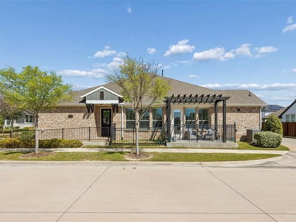 4552 Meadow Sage Street, Arlington, TX 76005