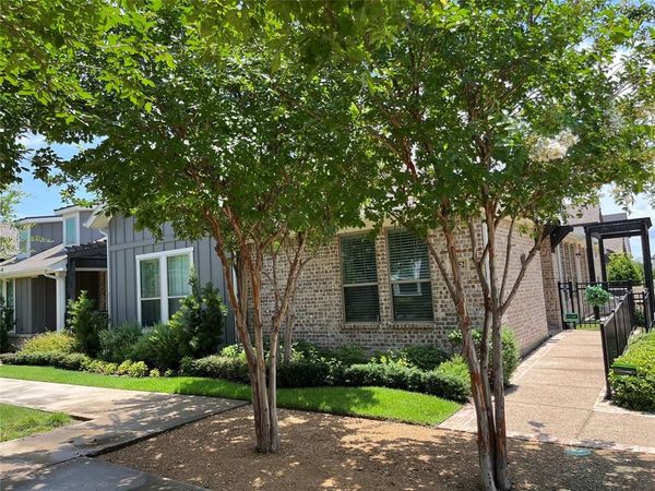 4552 Meadow Sage Street, Arlington, TX 76005