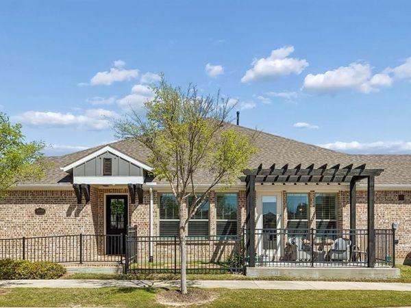 4552 Meadow Sage Street, Arlington, TX 76005