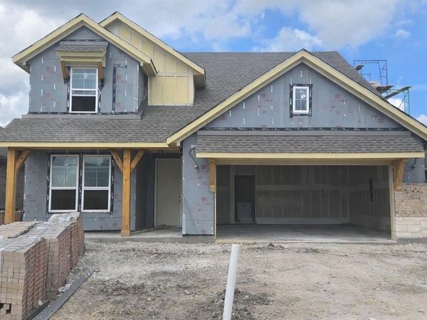 15068 Green Bluff Drive, Aledo, TX 76008